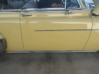 1949 Chevrolet Deluxe for sale in Michigan (ID-103830)