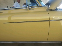 1949 Chevrolet Deluxe for sale in Michigan (ID-103830)