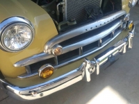 1949 Chevrolet Deluxe for sale in Michigan (ID-103830)