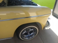 1949 Chevrolet Deluxe for sale in Michigan (ID-103830)