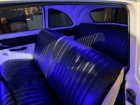 1949 Chevrolet Deluxe for sale in Michigan (ID-110292)
