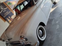 1949 Chevrolet Deluxe for sale in Michigan (ID-110292)