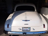 1949 Chevrolet Deluxe for sale in Michigan (ID-110292)