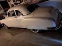 1949 Chevrolet Deluxe for sale in Michigan (ID-110292)