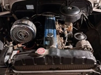 1949 Chevrolet Deluxe for sale in Michigan (ID-110292)
