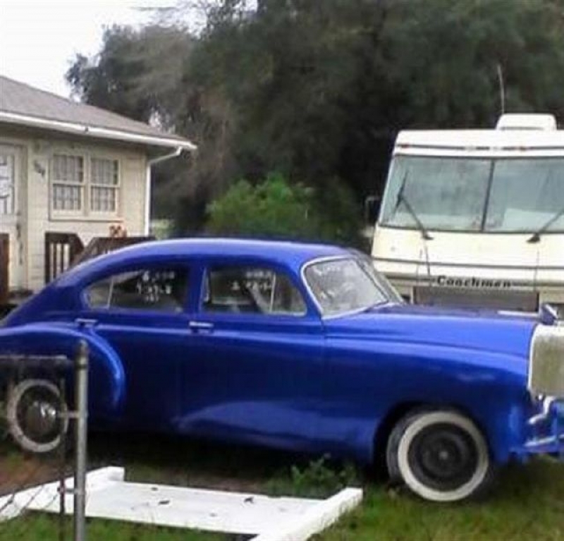 1949 Chevrolet Deluxe for sale in Riverhead, New York (ID-111086) 1949 Chevrolet Deluxe for sale in Riverhead, New York (ID-111086)