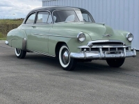 1949 Chevrolet Deluxe for sale in Riverhead, New York (ID-121880)