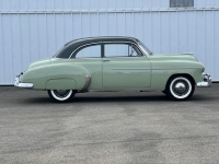 1949 Chevrolet Deluxe for sale in Riverhead, New York (ID-121880)