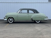 1949 Chevrolet Deluxe for sale in Riverhead, New York (ID-121880)