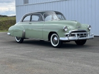 1949 Chevrolet Deluxe for sale in Riverhead, New York (ID-121880)