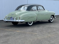 1949 Chevrolet Deluxe for sale in Riverhead, New York (ID-121880)