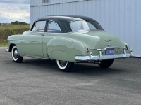 1949 Chevrolet Deluxe for sale in Riverhead, New York (ID-121880)