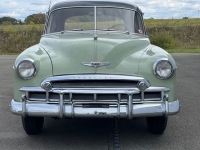 1949 Chevrolet Deluxe for sale in Riverhead, New York (ID-121880)