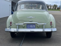 1949 Chevrolet Deluxe for sale in Riverhead, New York (ID-121880)
