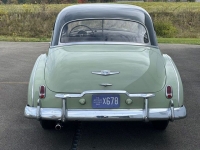 1949 Chevrolet Deluxe for sale in Riverhead, New York (ID-121880)