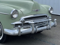 1949 Chevrolet Deluxe for sale in Riverhead, New York (ID-121880)