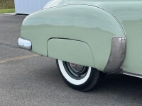 1949 Chevrolet Deluxe for sale in Riverhead, New York (ID-121880)