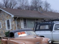 1949 Chevrolet Deluxe for sale in Michigan (ID-125502)