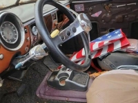1949 Chevrolet Deluxe for sale in Michigan (ID-125502)