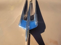 1949 Chevrolet Deluxe for sale in Michigan (ID-128631)