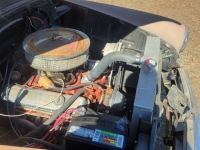 1949 Chevrolet Deluxe for sale in Michigan (ID-128631)