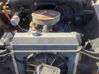 1949 Chevrolet Deluxe for sale in Michigan (ID-128631)