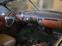 1949 Chevrolet Deluxe for sale in Michigan (ID-128631)