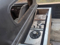 1949 Chevrolet Deluxe for sale in Michigan (ID-128631)