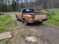 1949 Chevrolet Deluxe for sale in Michigan (ID-128631)