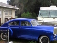 1949 Chevrolet Deluxe for sale (ID-100589)