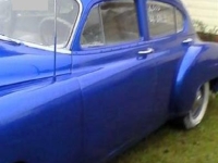 1949 Chevrolet Deluxe for sale (ID-100589)