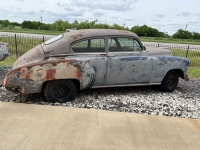 1949 Chevrolet Deluxe for sale in Midlothian, Texas (ID-141926)