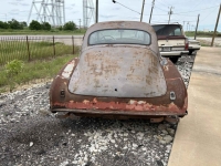 1949 Chevrolet Deluxe for sale in Midlothian, Texas (ID-141926)