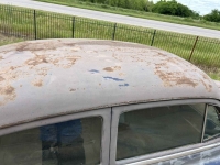1949 Chevrolet Deluxe for sale in Midlothian, Texas (ID-141926)