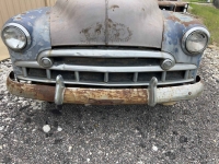 1949 Chevrolet Deluxe for sale in Midlothian, Texas (ID-141926)