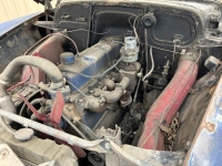 1949 Chevrolet Deluxe for sale in Midlothian, Texas (ID-141926)