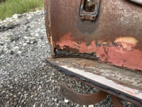 1949 Chevrolet Deluxe for sale in Midlothian, Texas (ID-141926)