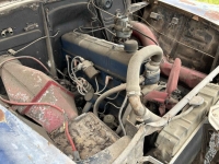1949 Chevrolet Deluxe for sale in Midlothian, Texas (ID-141926)