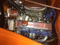 1949 Chevrolet Deluxe for sale in Michigan (ID-161185)