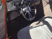 1949 Chevrolet Deluxe for sale in Michigan (ID-161185)
