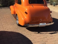 1949 Chevrolet Deluxe for sale in Michigan (ID-161185)