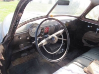 1949 Chevrolet El Camino for sale in Michigan (ID-127482)