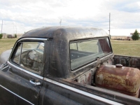 1949 Chevrolet El Camino for sale in Michigan (ID-127482)