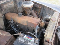 1949 Chevrolet El Camino for sale in Michigan (ID-127482)