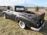 1949 Chevrolet El Camino for sale in Michigan (ID-127482)
