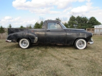 1949 Chevrolet El Camino for sale in Michigan (ID-127482)