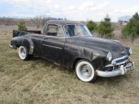1949 Chevrolet El Camino for sale in Michigan (ID-127482)