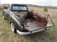 1949 Chevrolet El Camino for sale in Michigan (ID-127482)