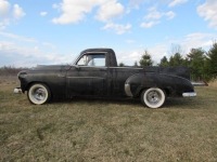1949 Chevrolet El Camino for sale in Michigan (ID-127482)
