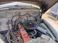 1949 Chevrolet Flatbed for sale in Michigan (ID-155989)